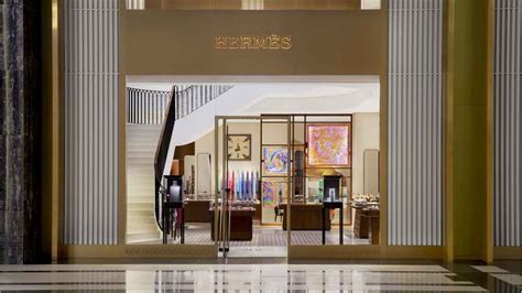 hermes in kuwait city.